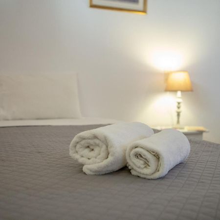 Ferma Solaris Apartments Agia Fotia  ภายนอก รูปภาพ